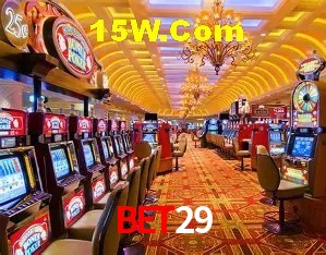 Canal oficial no Telegram da Bet29