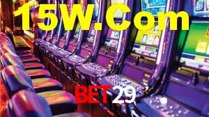 Cashback e recargas na Bet29