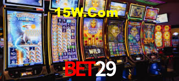Escolher plataforma para baixar Bet29